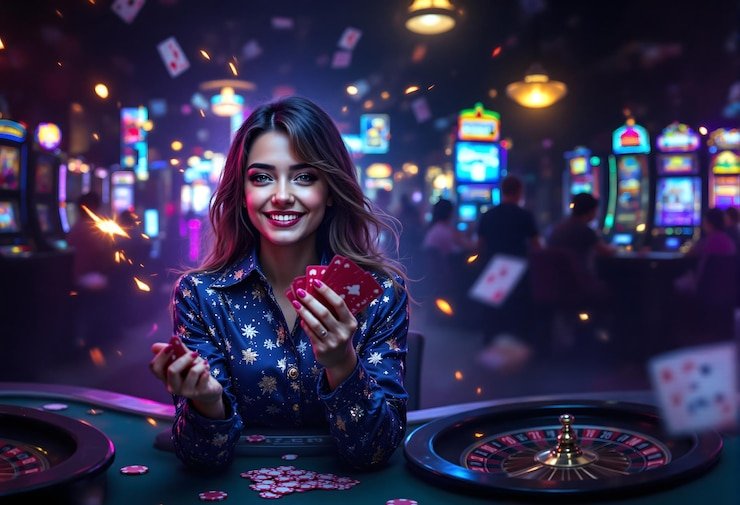 Tampilan antarmuka Mobile Legends di platform gembira toto dengan statistik tim dan opsi taruhan langsung