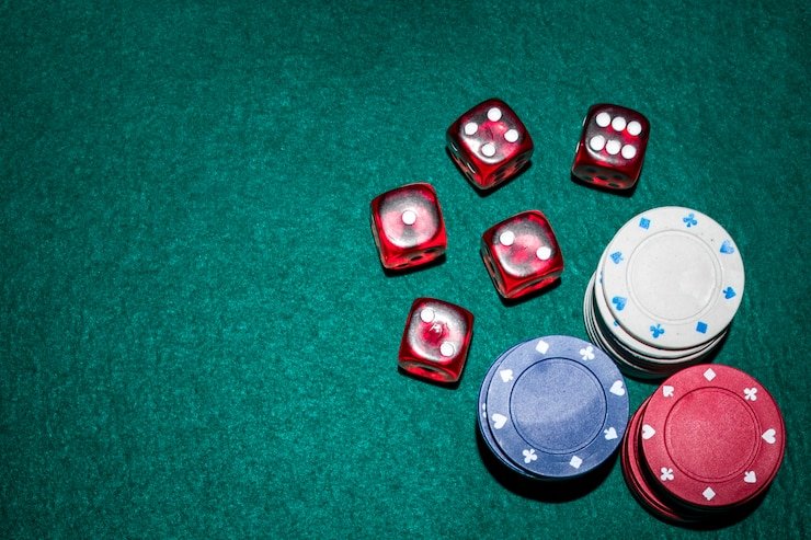 Platform gembira toto Pusat Bantuan dengan panduan kasino langsung